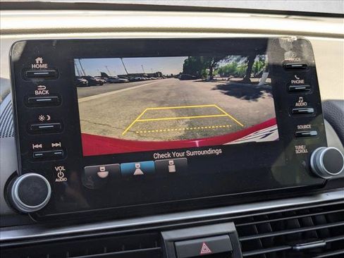 Used 2020 Honda Accord Sport image 13