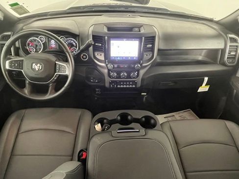 New 2025 RAM 2500 Tradesman w/ Bed Utility Group image 11