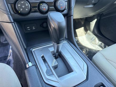 Used 2023 Subaru Impreza 2.0i image 33