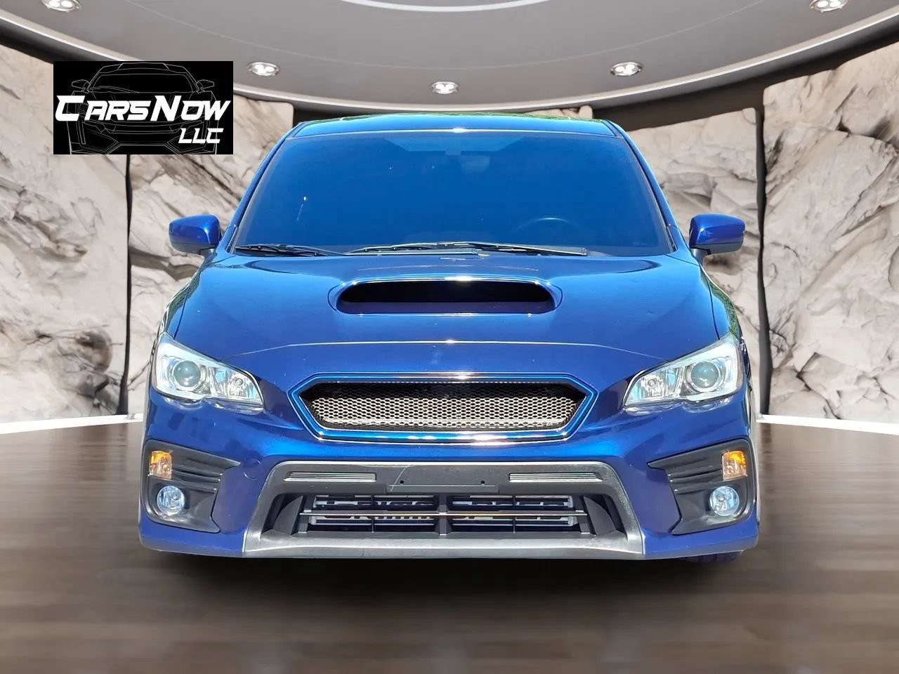 Used 2021 Subaru WRX Premium AWD/4WD image 2