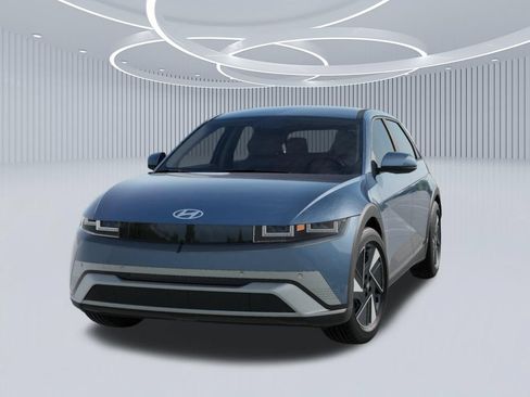 New 2026 Hyundai Ioniq 5 SEL RWD image 6