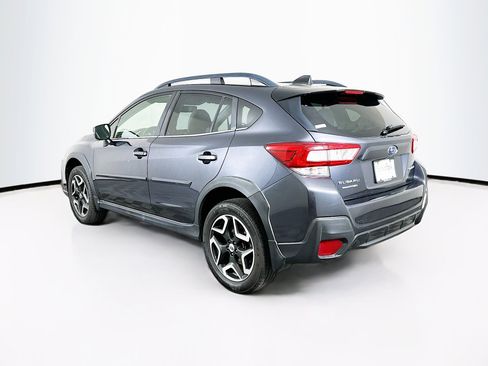 Used 2018 Subaru Crosstrek 2.0i Limited image 5