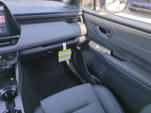 New 2026 Subaru Outback Touring AWD/4WD image 17