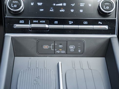 New 2026 Hyundai Santa Fe SEL image 21