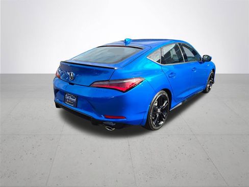 New 2026 Acura Integra A-Spec image 6