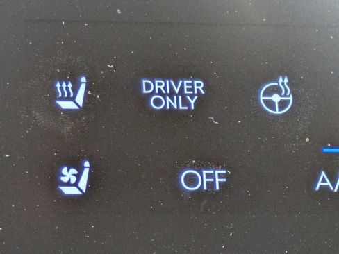 New 2026 Hyundai Santa Fe Calligraphy image 27