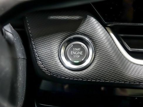 New 2026 Chevrolet TrailBlazer LS image 37