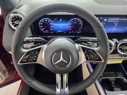 New 2026 Mercedes-Benz GLA 250 image 13