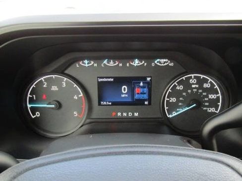 Used 2024 Ford F350 XL w/ XL Chrome Package AWD/4WD image 13