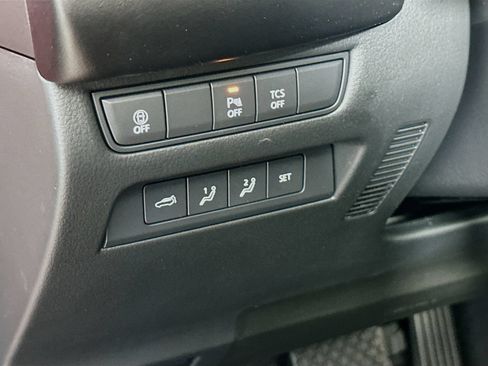 New 2026 MAZDA CX-50 AWD 2.5 S w/ Premium Package image 10