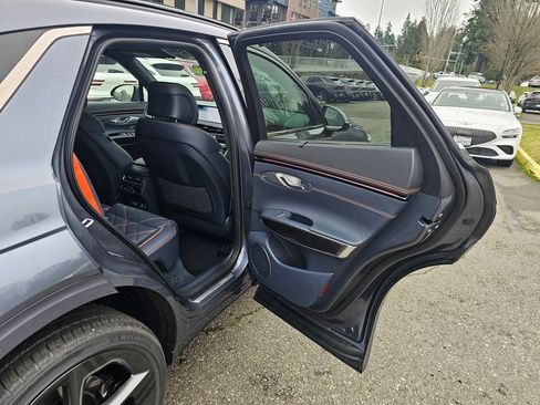 New 2026 Genesis GV70 3.5T Sport Prestige image 26