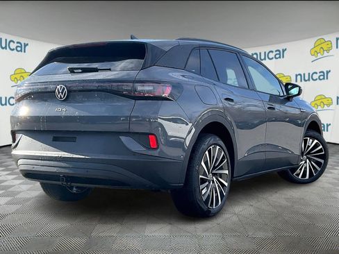 New 2025 Volkswagen ID.4 Pro image 7