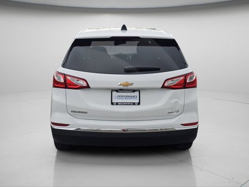 Used 2020 Chevrolet Equinox LT image 21