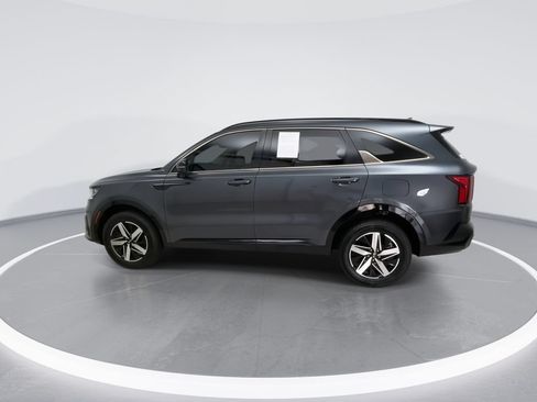 Used 2021 Kia Sorento EX w/ Panoramic Sunroof Package AWD/4WD image 6