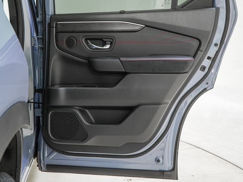 New 2026 Honda Pilot Black Edition image 39