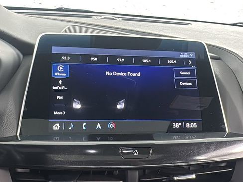 Used 2024 Cadillac CT5 Sport image 23