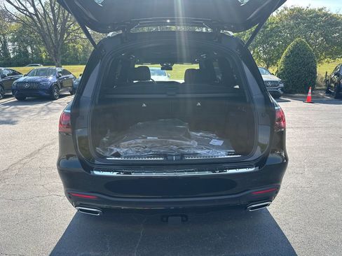 New 2026 Mercedes-Benz GLS 450 4MATIC image 20
