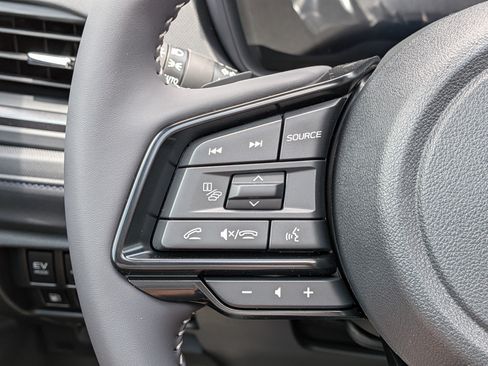 New 2026 Subaru Forester Sport AWD/4WD image 22