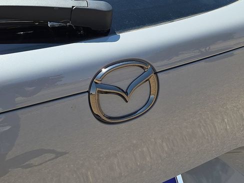 New 2026 MAZDA CX-30 Aire Edition AWD/4WD image 12