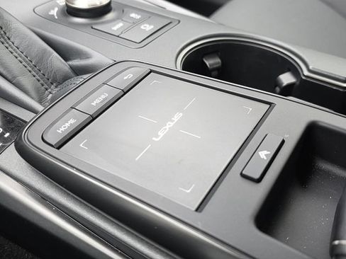 Used 2025 Lexus IS 300 w/ Comfort Package RWD image 22