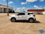 Used 2018 Nissan Kicks S w/ Exterior Package image 4