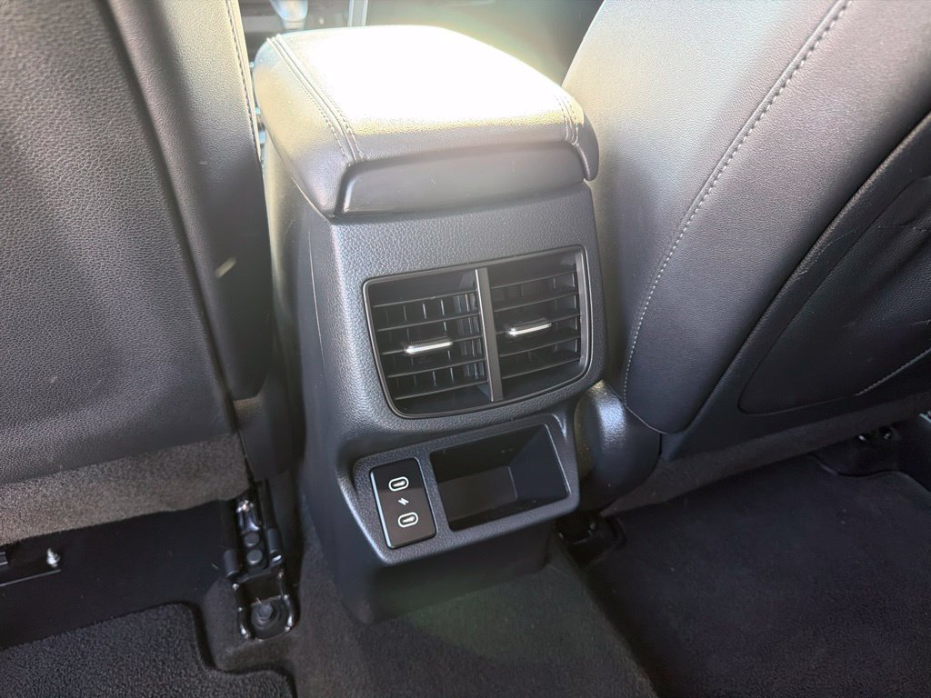 Used 2024 Kia Seltos SX AWD/4WD image 34