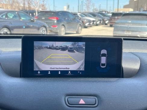 Used 2022 Acura TLX w/ Technology Package image 32