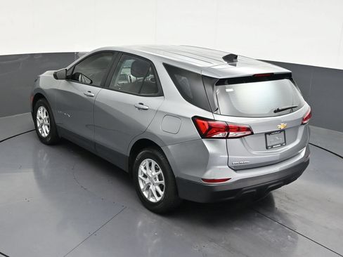 Used 2024 Chevrolet Equinox LS FWD image 19