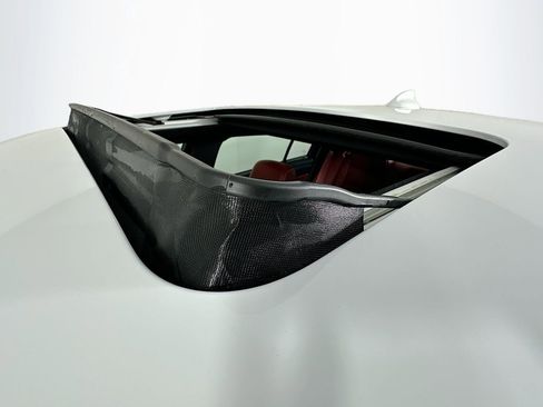 Used 2023 Dodge Charger SRT Hellcat w/ Harman/Kardon Audio Group image 14