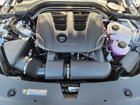 New 2026 Dodge Charger Daytona Scat Pack image 31