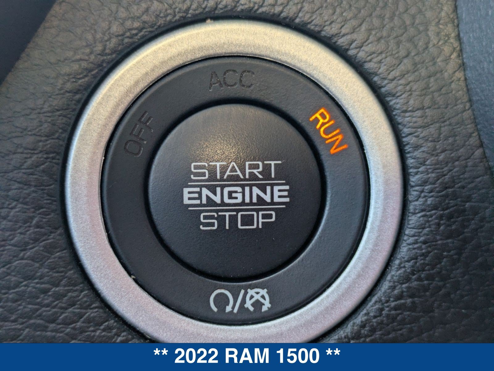 Used 2022 RAM 1500 Lone Star RWD image 35