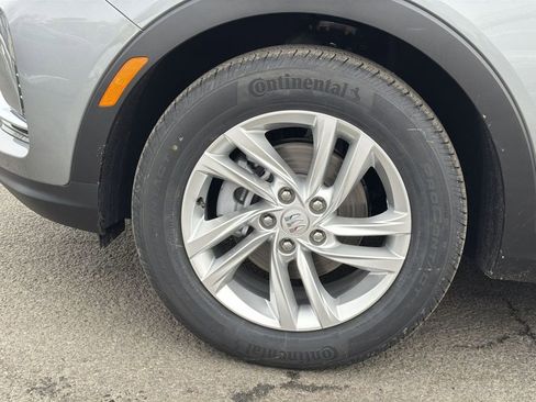 New 2026 Buick Envista Preferred image 12