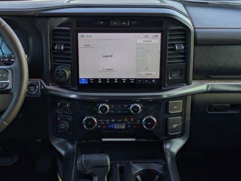 New 2025 Ford F150 Tremor w/ Equipment Group 402A High AWD/4WD image 46
