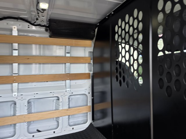 Used 2025 Ford Transit 250 Low Roof w/ Exterior Upgrade Package RWD image 17
