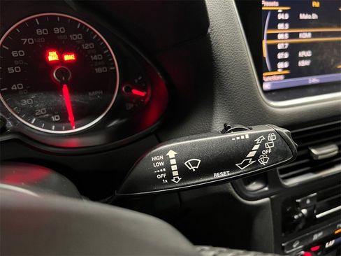 Used 2014 Audi Q5 2.0T Premium Plus w/ Premium Plus Package image 39