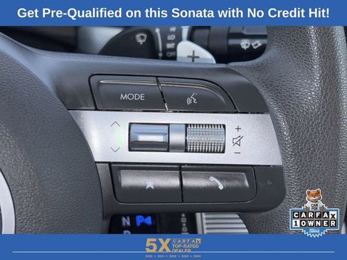 Used 2024 Hyundai Sonata SEL FWD image 22