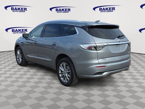 Used 2023 Buick Enclave Avenir w/ Avenir Technology Package image 7