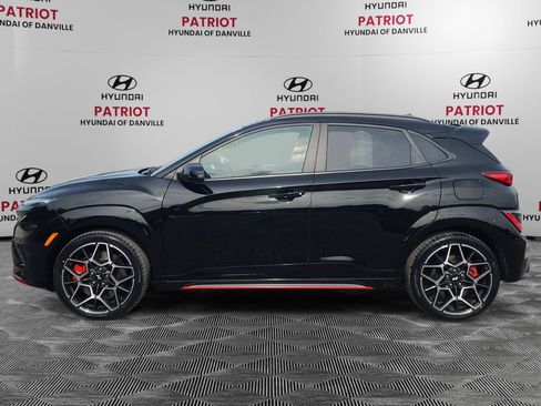 Used 2023 Hyundai Kona N FWD image 6