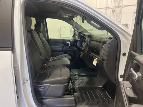 New 2026 Chevrolet Silverado 3500 W/T w/ WT Convenience Package image 25