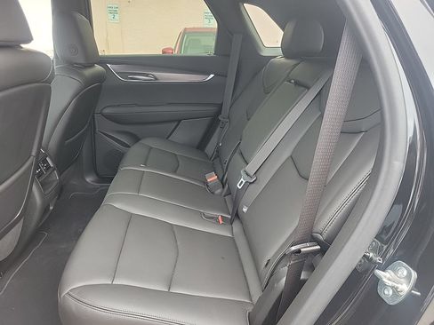 Used 2026 Cadillac XT5 Luxury FWD image 24