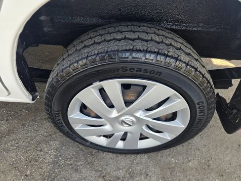 Used 2018 Nissan NV200 SV w/ Back Door Glass Package image 24