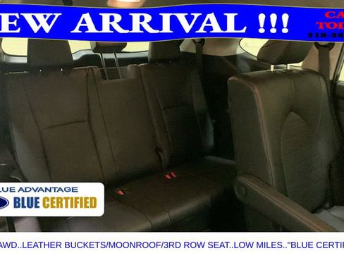 Used 2020 Toyota Highlander XLE image 16