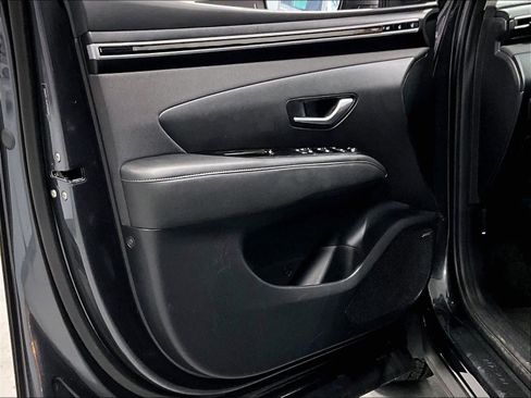 Used 2023 Hyundai Tucson Limited image 9