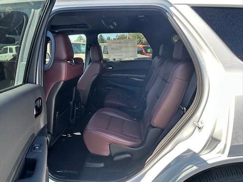 New 2025 Dodge Durango R/T image 11