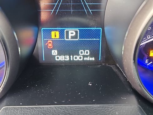 Used 2019 Subaru Outback 2.5i Premium image 6