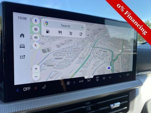 New 2025 Ford Explorer Active image 16