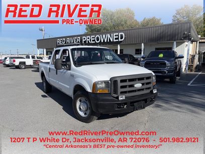 Used 2005 Ford F250 2WD Crew Cab Super Duty