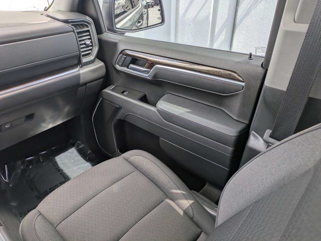 Used 2026 GMC Sierra 1500 Elevation AWD/4WD image 17