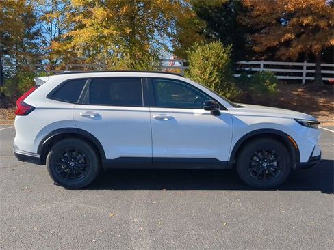 New 2026 Honda CR-V Sport-L image 3