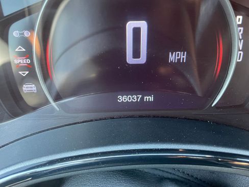 Used 2024 Dodge Durango SXT image 40